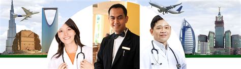 agency in pasig|A.D.M. International Manpower Services Company.